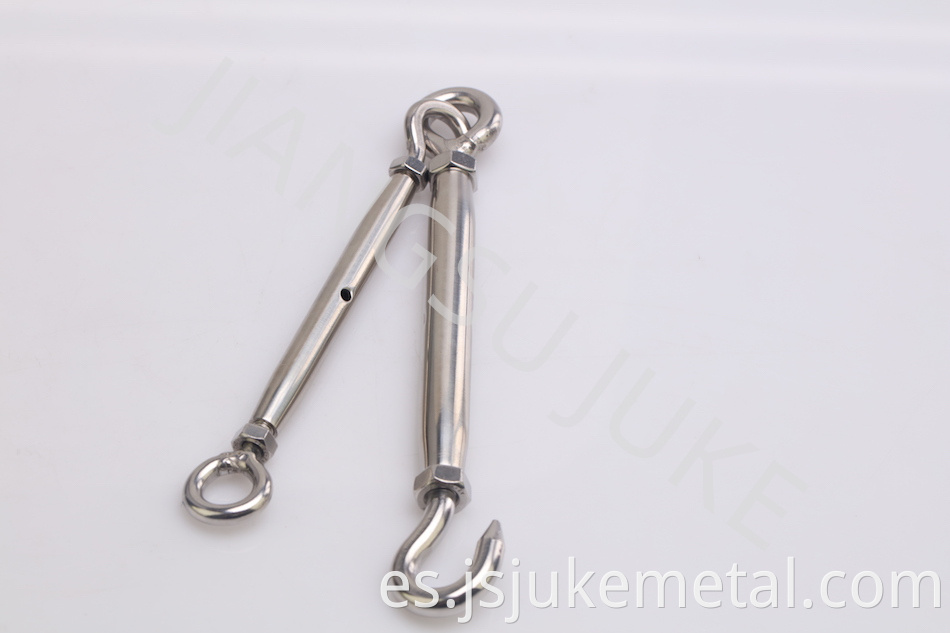 Turnbuckles Hook To Eye 4 Jpg